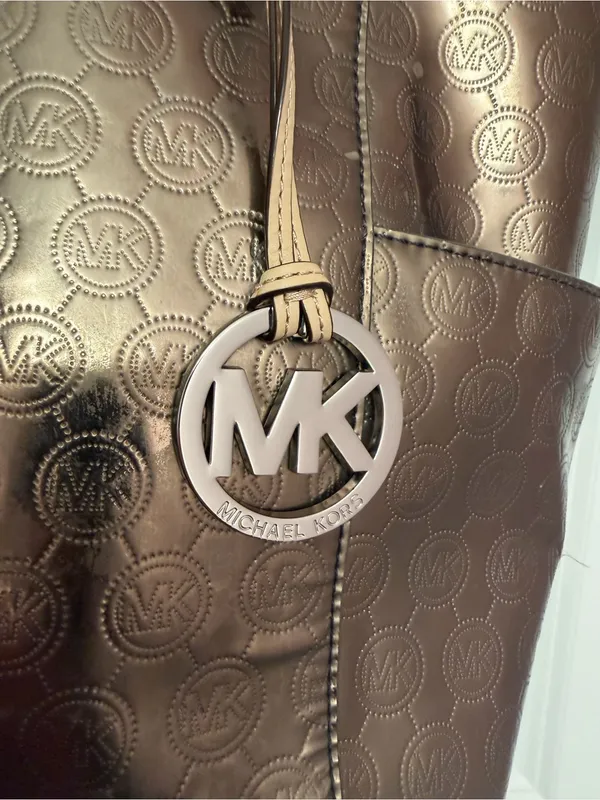 Michael Kors Shoulder Bag - Image 3