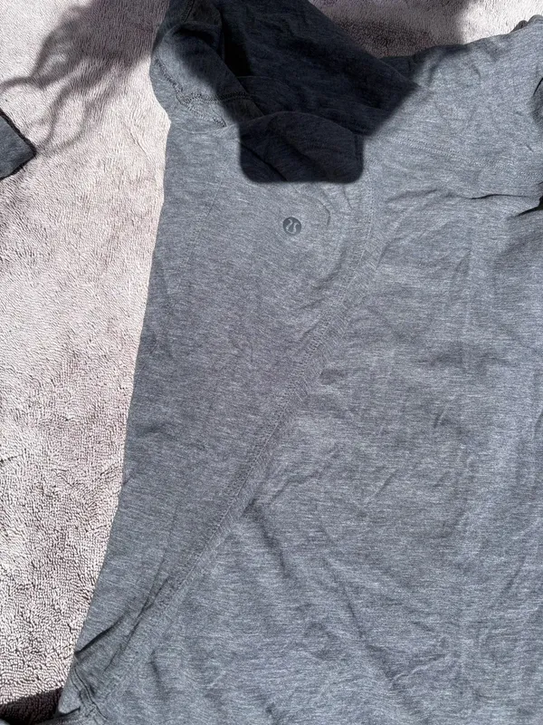 Lululemon Long Sleeve - Image 4