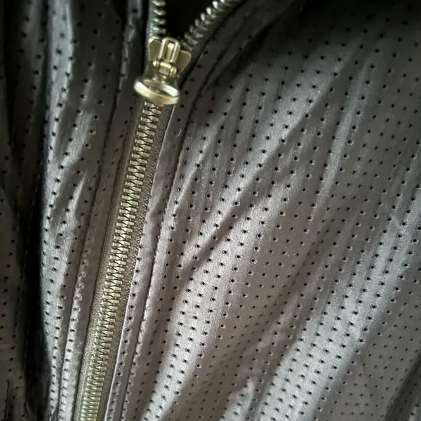 Performance Jacket Black - Image 2