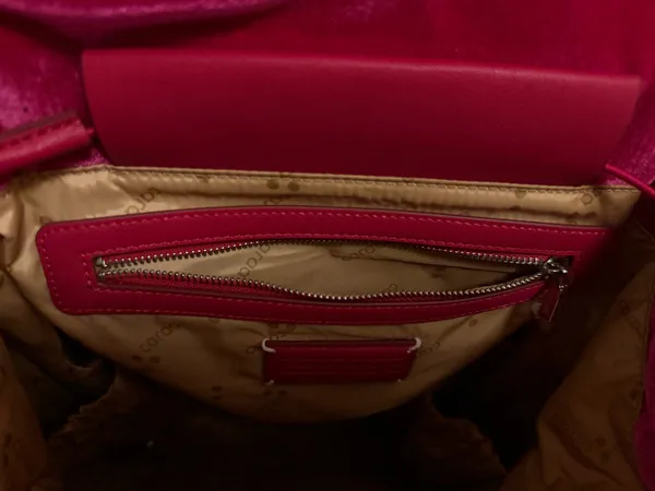Caraa x Free People Velvet Cirrus Backpack - Image 11