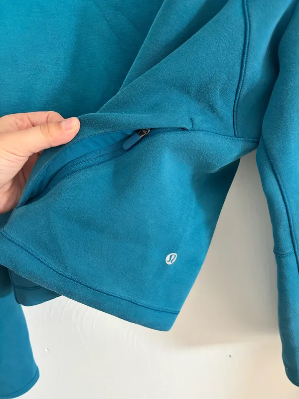 Lululemon Sweatshirt - Image 8