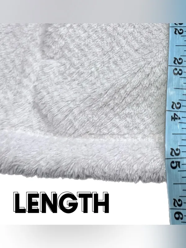 Patagonia Re-Tool Snap-T Fleece Pullover Women's Large Off White Cream FA18 - Image 12