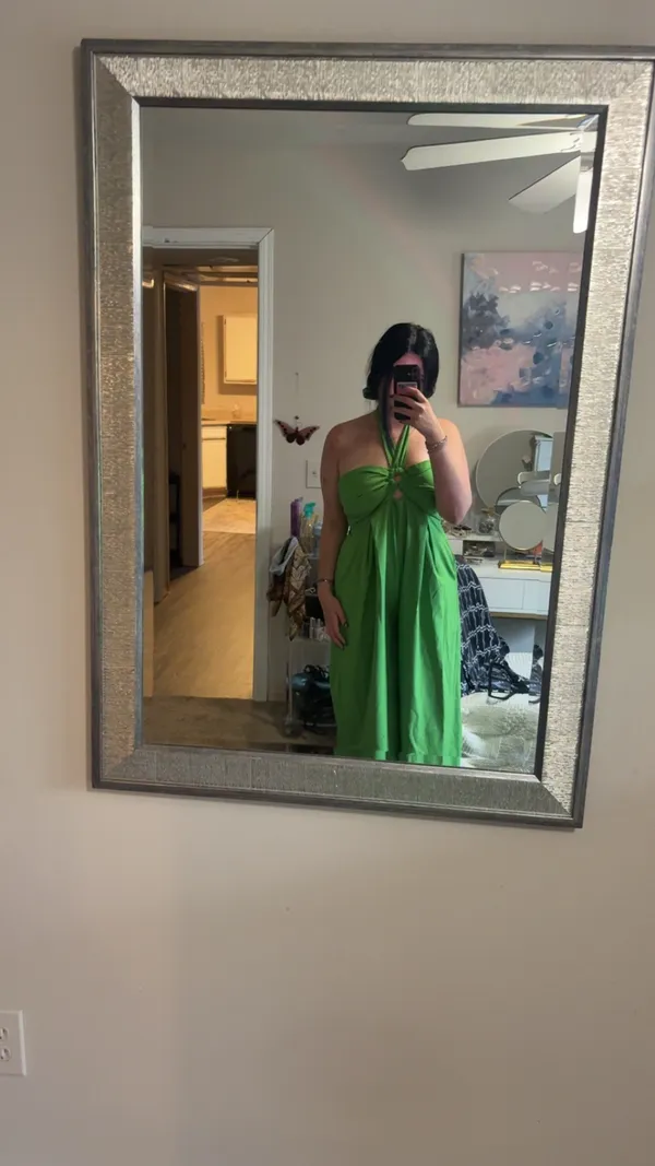 Boutique Romper - Image 2