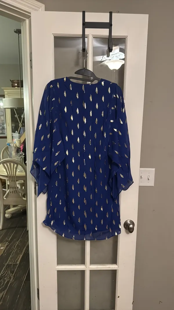 Lily Pulitzer Lilly Dress - Image 6