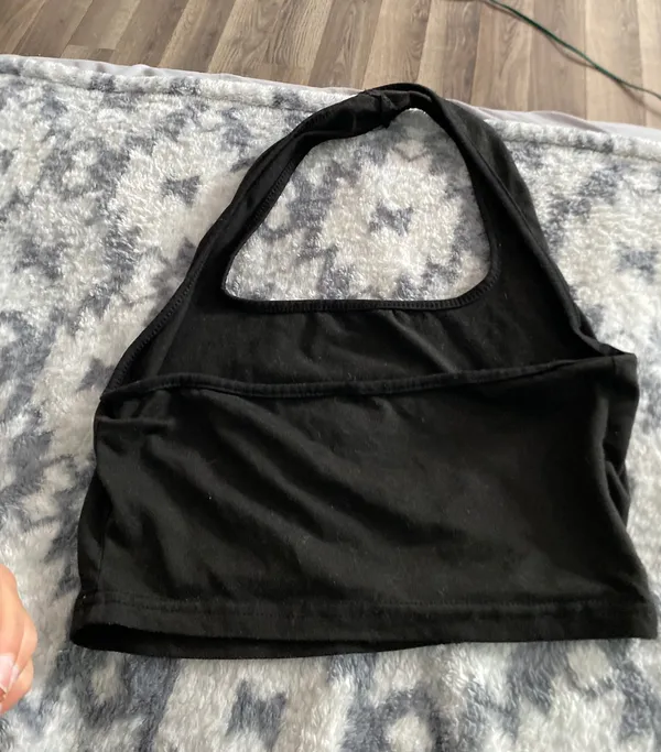 Shein Top Crop - Image 2