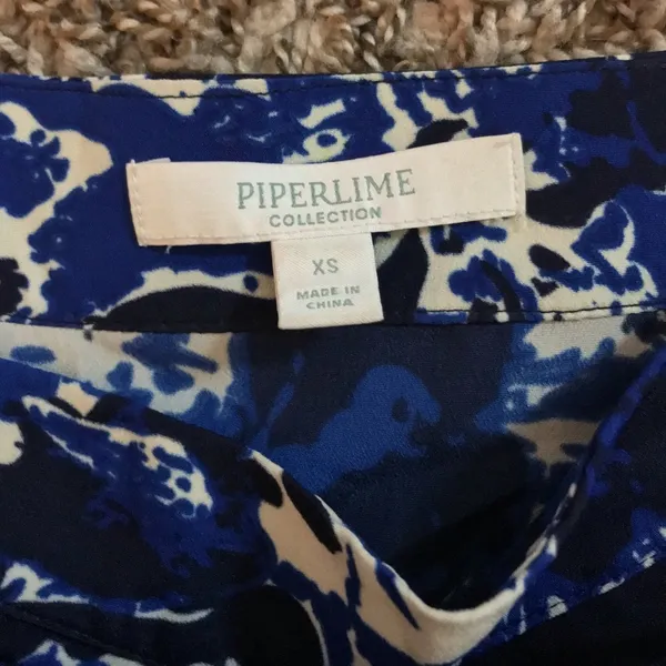 Piperlime collection pleated mini skirt Size XS - Image 7