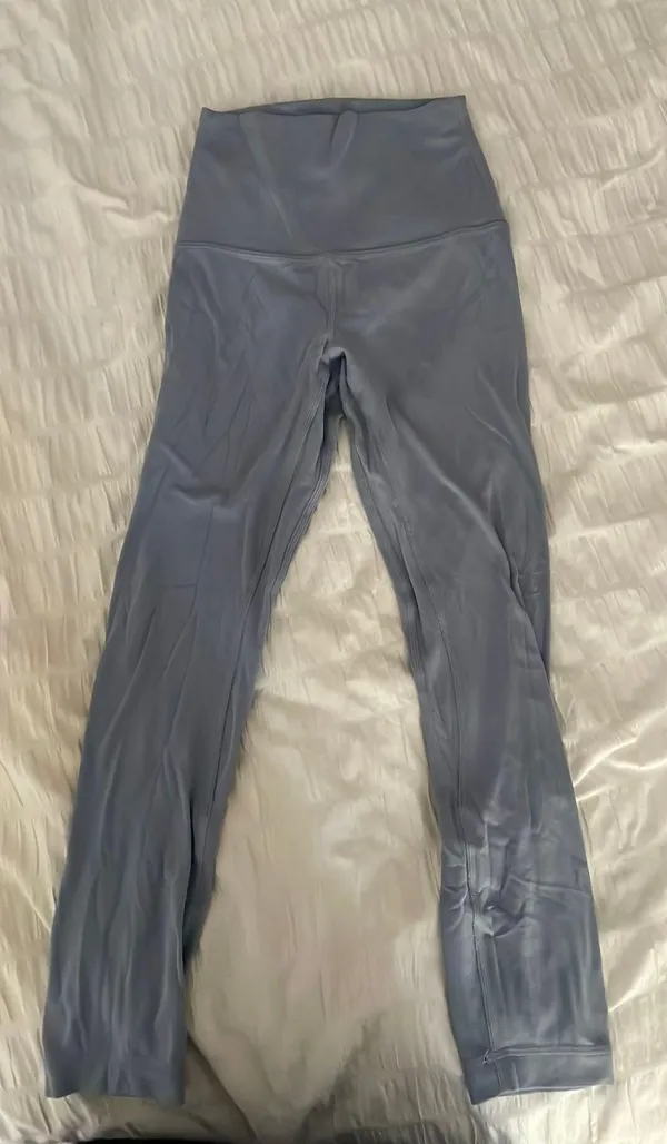 Lululemon Align Leggings 25" - Image 3