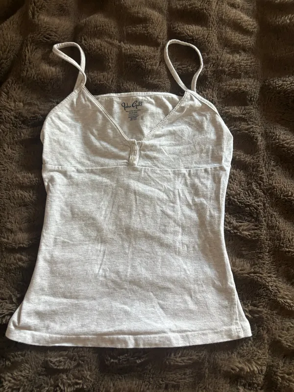 Brandy Melville, PacSun tops bundle - Image 4
