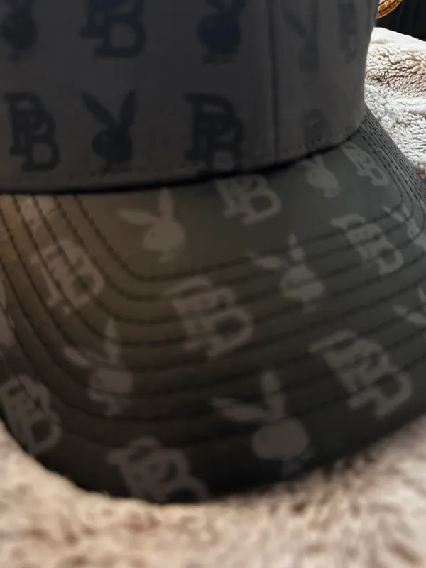 Playboy Bunny SnapBack - Image 3