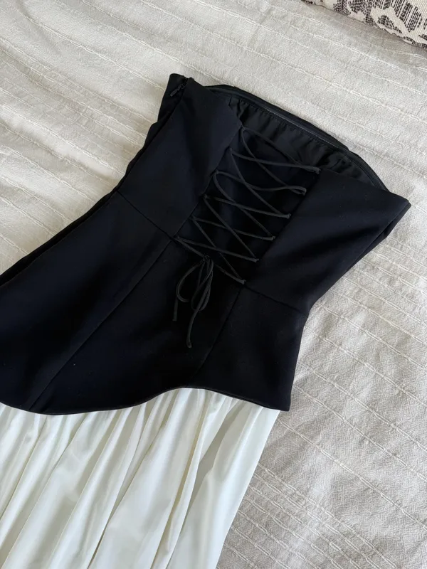 Maliyah Maxi Dress - Image 5