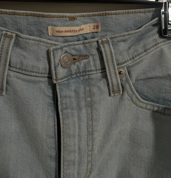 Levi's Jeans - Image 2