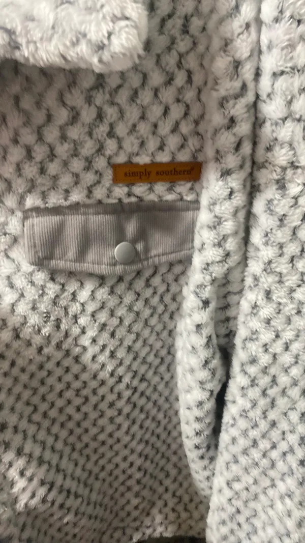 Simply Southern Sherpa - Image 2
