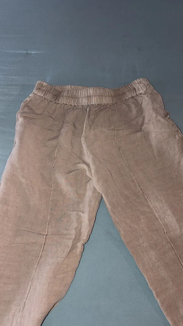 Khaki Pants - Image 3