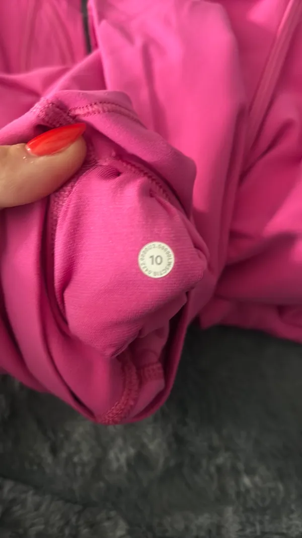 Lululemon Leggings - Image 3