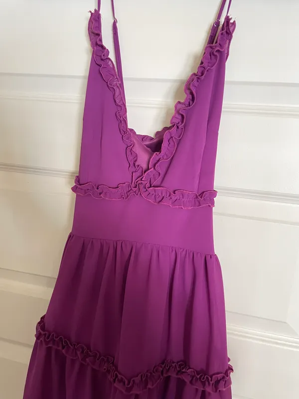 Lucy in the Sky Dress - Image 4