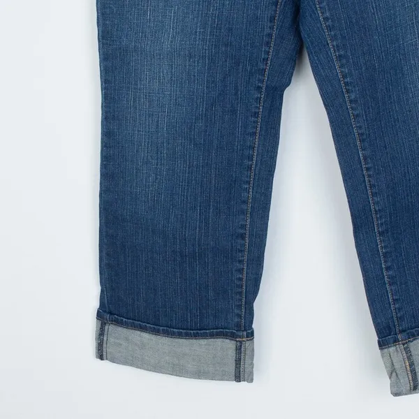 Tommy Hilfiger American Spirit‎ Skinny Cuffed Jeans - Image 3