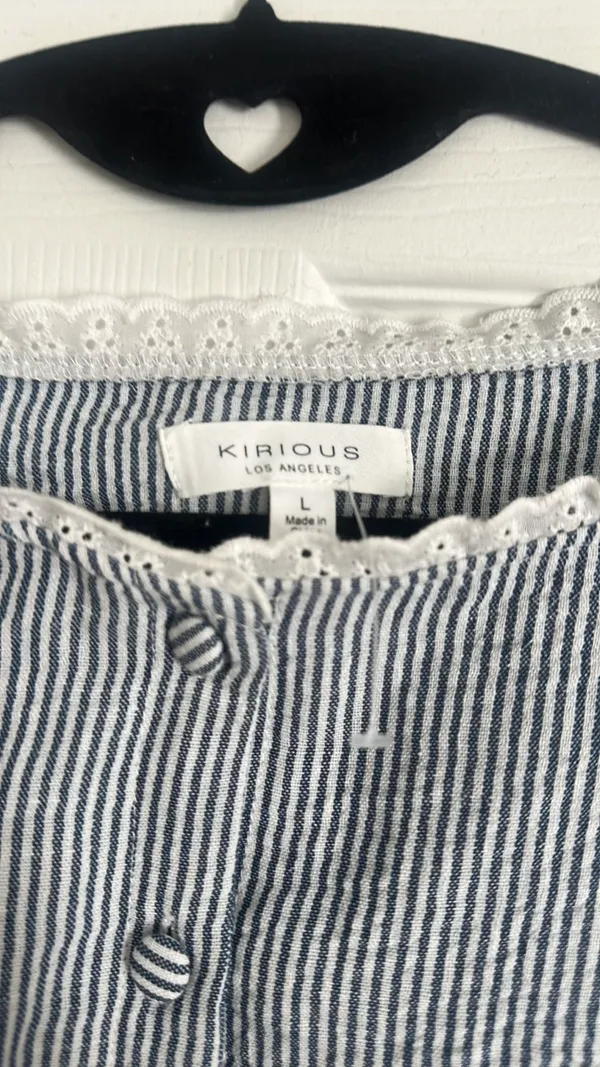 Kirious Top Large Women’s - Image 2