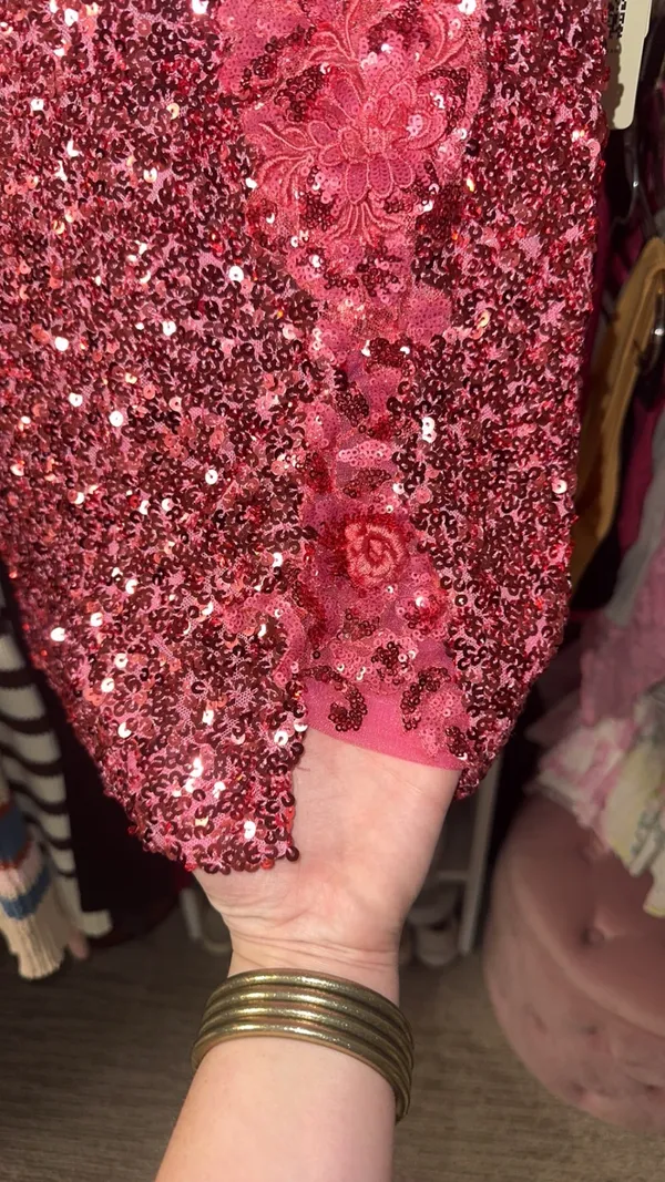 HOCO dress STACEES - Image 7