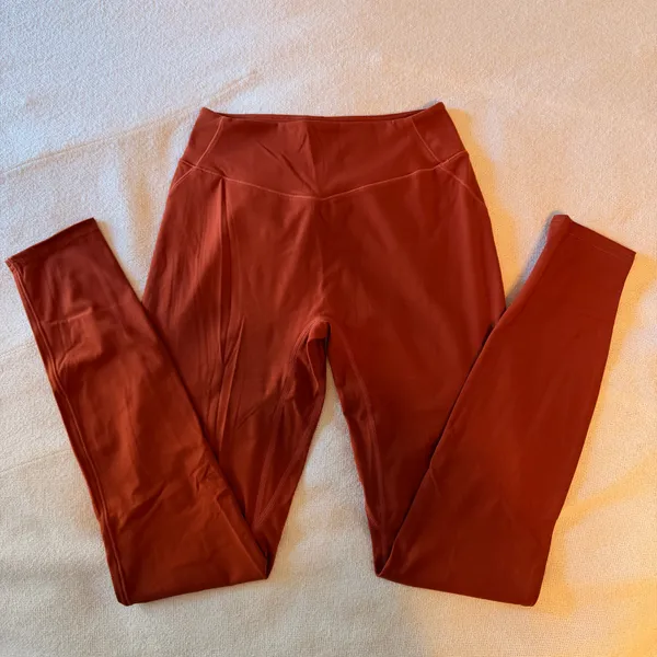 Alphalete Everyday Core Leggings - Image 2