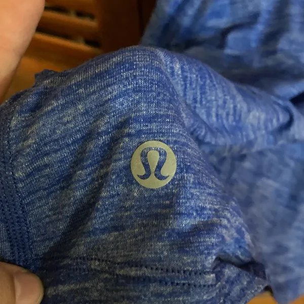 Lululemon Open back tank - Image 3