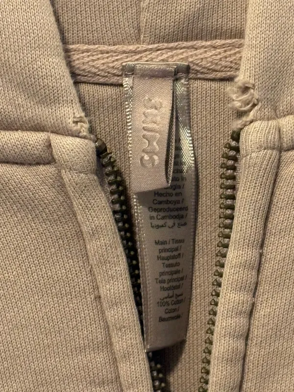 Skims jacket - Image 3