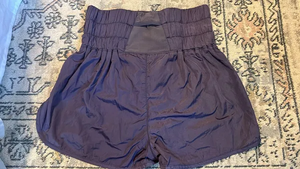 Free People Movement Shorts - Image 2