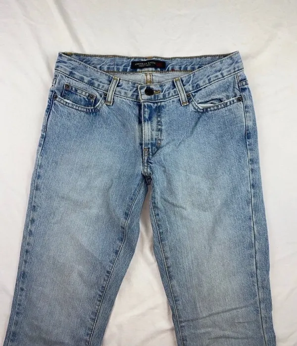 American Eagle Jeans  - Image 4