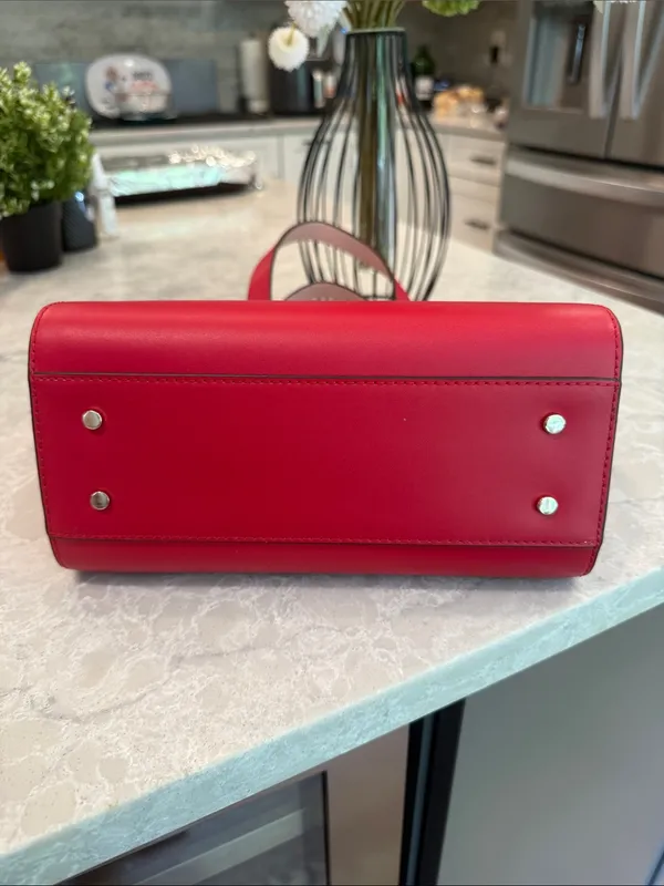 Kate Spade New York Magnolia Street Mini Mina - Image 4