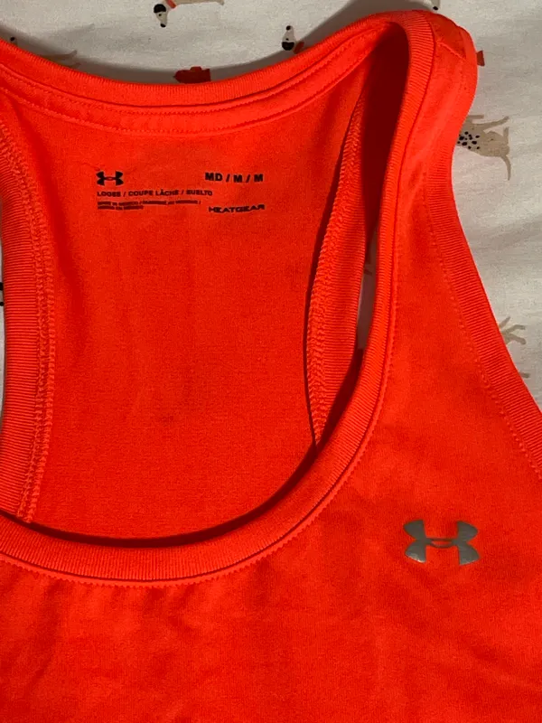 Under Armour Tank Top - Image 2