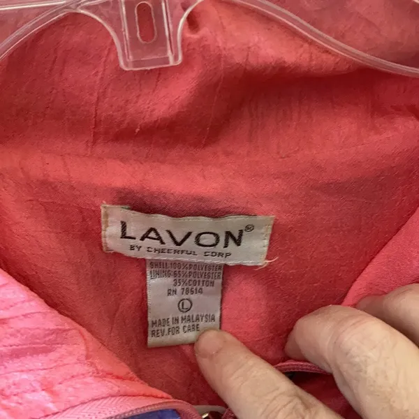FINAL MARKDOWN Ladies’ Lavon Jacket (L) - Image 3