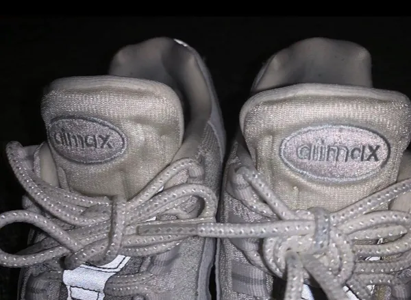 Nike Air Max - Image 5