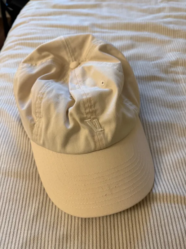 Vuori Dad Hat 2.0 - Image 2