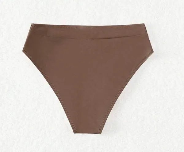 SheIn Bikini High Waist Bottom - Image 4