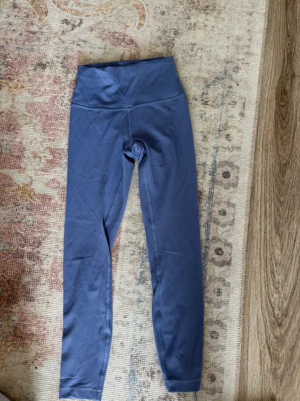 Lululemon Wunder Train 25" - Image 4
