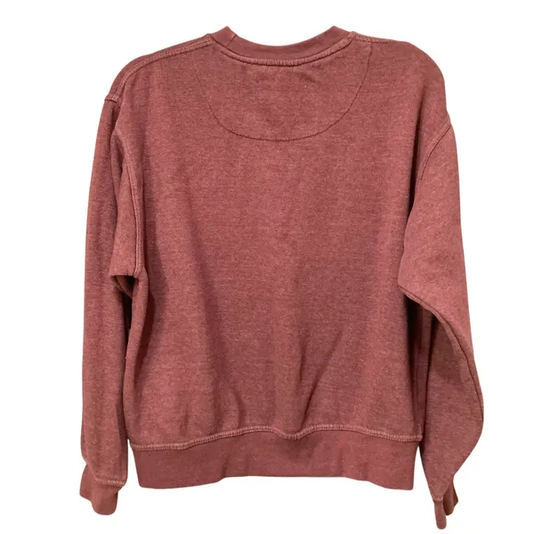 Pacific & Co Yellowstone National Park Classic Sweatshirt Size Small - Image 4