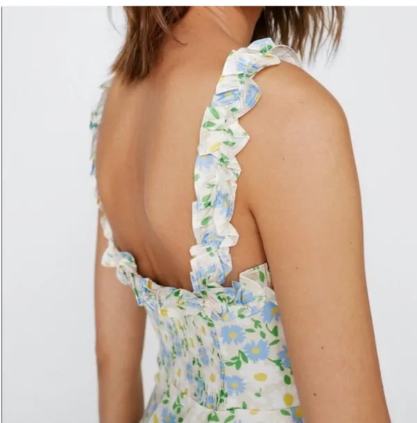 Dress - Image 9