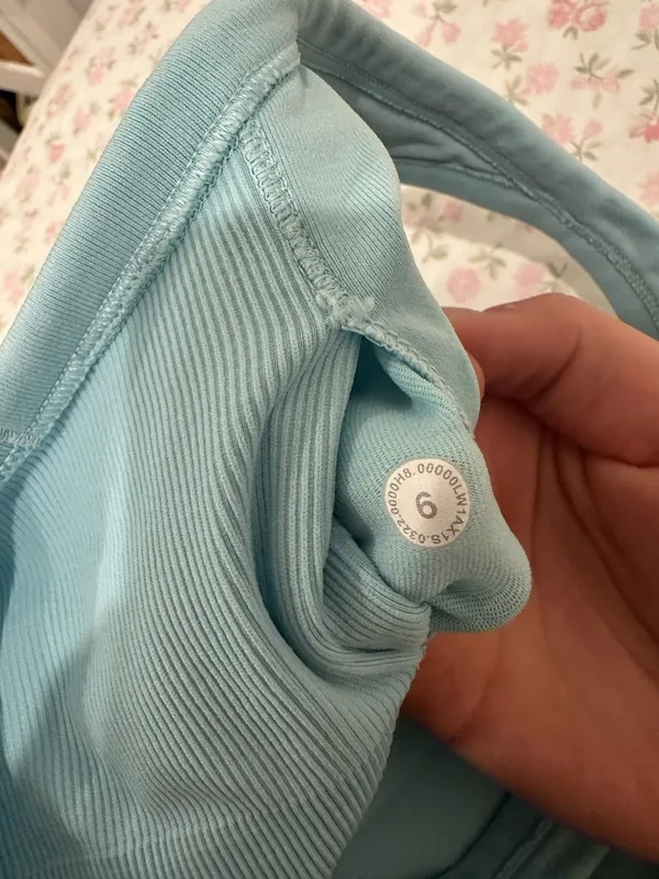 Lululemon Eb To Street Tank - Image 6