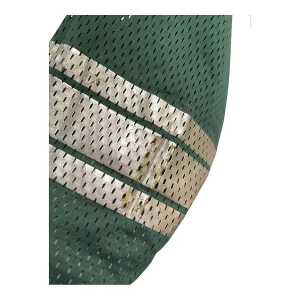 Women's NFL Team Apparel Green Bay Packers 3/4 Sleeve Jersey Shirt Size Medium - Image 5
