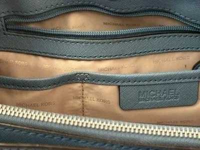 Michael Kors Purse - Image 5