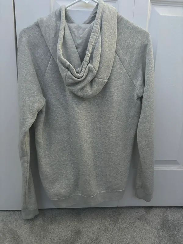 Nike Hoodie - Image 2