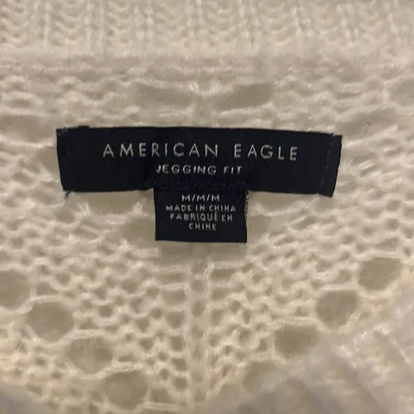 American Eagle Sweater - Image 2