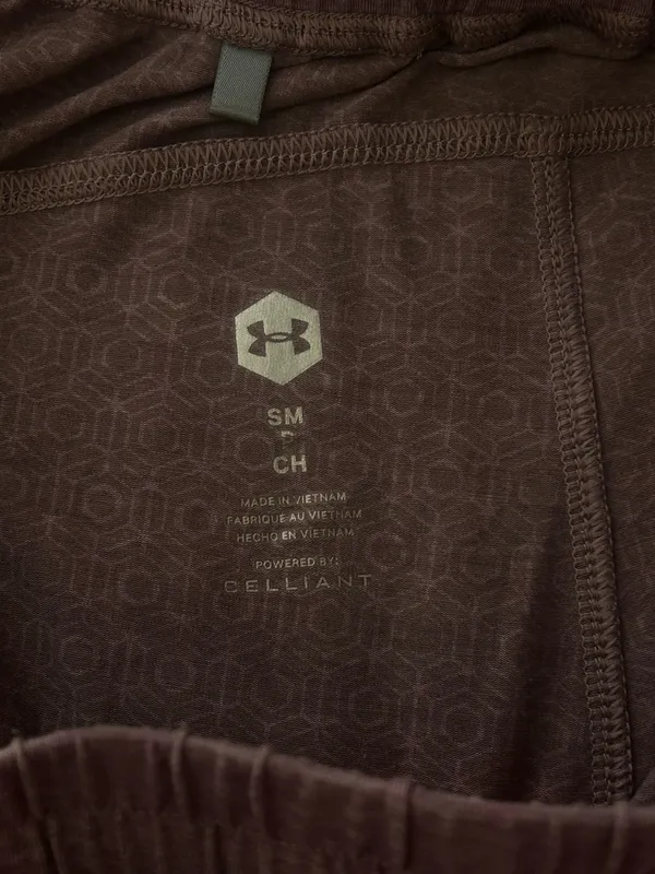 Under Armour Women’s joggers - Image 2