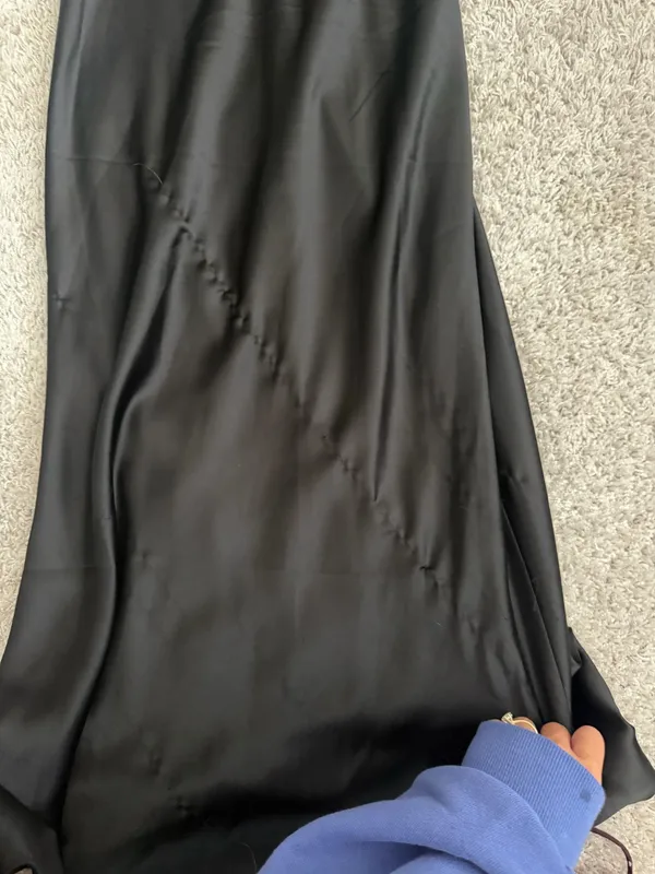 Beginning Boutique Maxi Dress - Image 8
