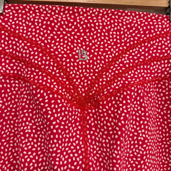 NWOT BuffBunny Legacy Leggings - Image 3