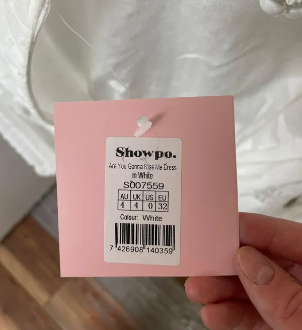 Showpo Dress - Image 6