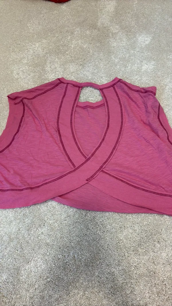 Free People Movement Top Small - Image 2