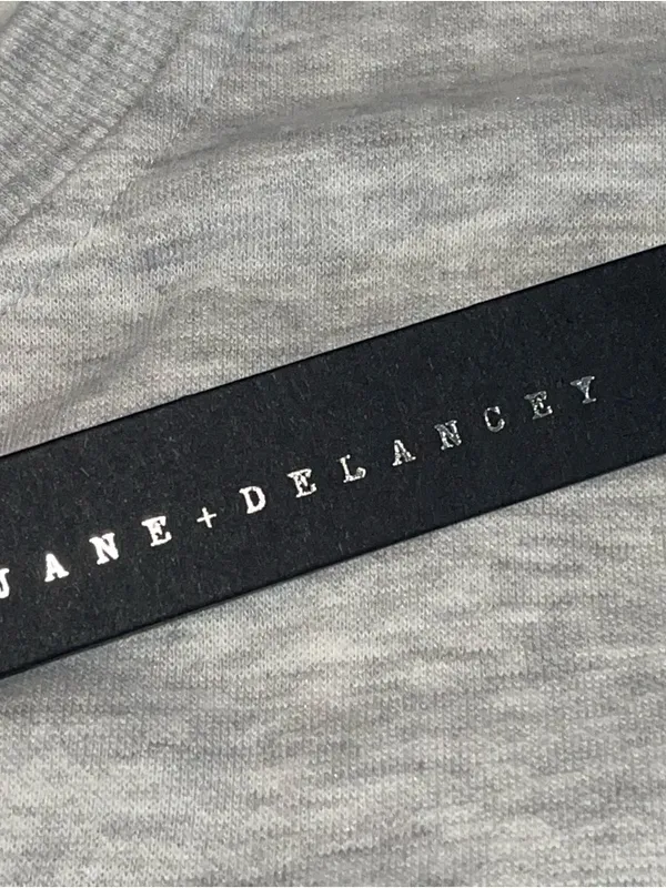 Jane & Delancey Sweatshirt - Image 6