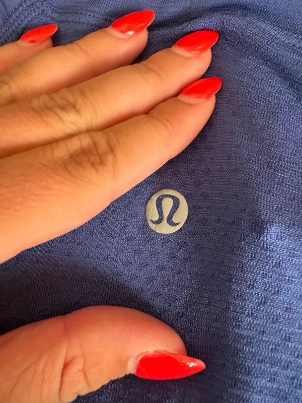 Lululemon Long Sleeve Swiftly Tech - Image 4