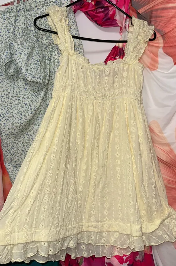 Princess Polly dress - Image 4