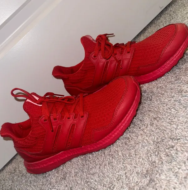 Adidas Ultraboost Shoes - Image 2